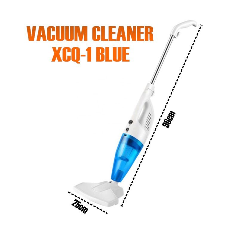 MURAH Vacuum Cleaner Electric 1024 - Penyedot Debu 2 in 1 Smart Vacuum Cleaner Penyedot Debu Listrik Alat Pembersih Serbaguna mudah dipakai BISA COD