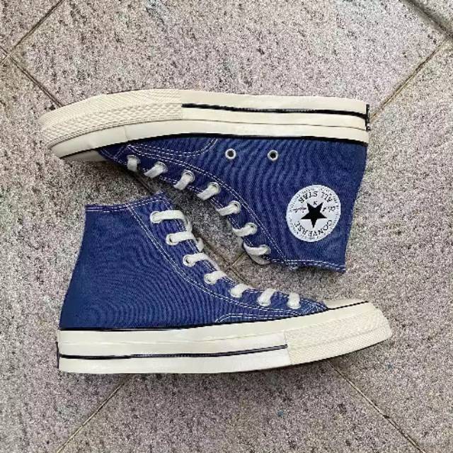 CONVERSE 70’s HIGH NAVY