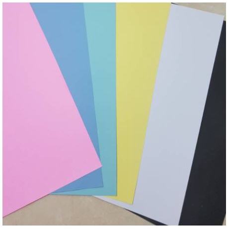 

Kertas Cover atau buffalo cover jilid folio BC