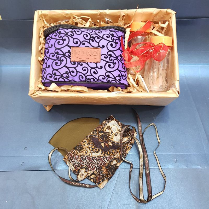 

Hampers New Normal / Gift / Gift box / Kado Lahiran tmk80