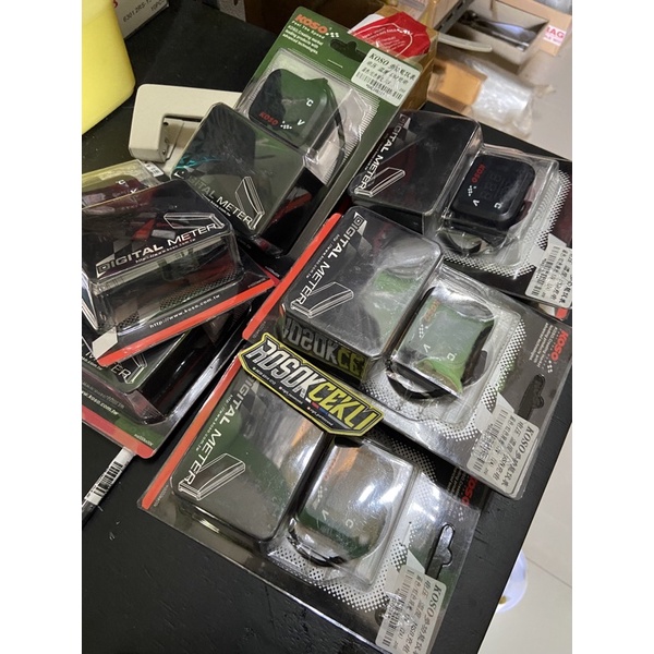 voltmeter koso 3 in 1 usb