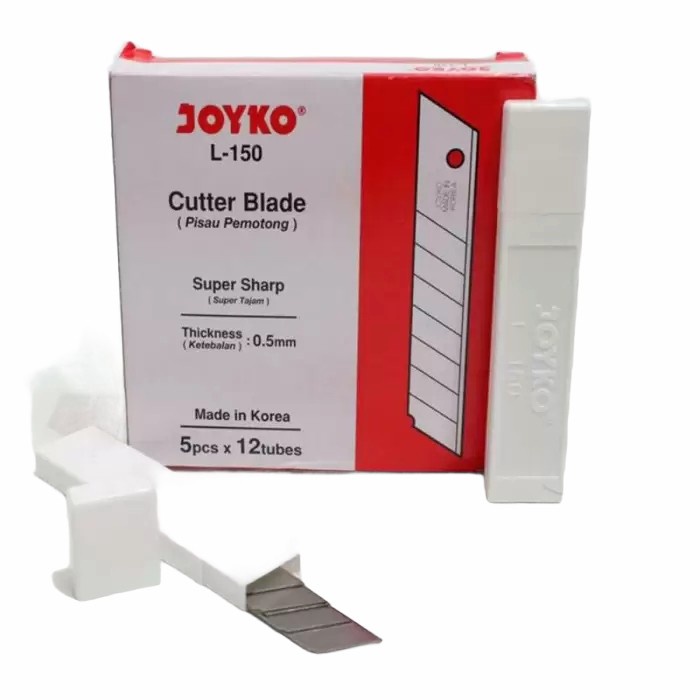 

Isi Cutter Joyko L-150