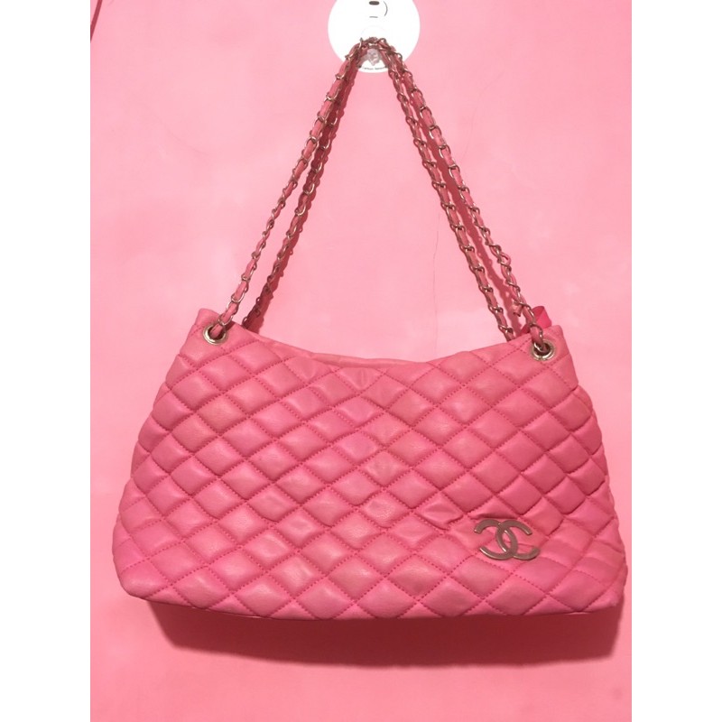 Tas Channel Pink Premium