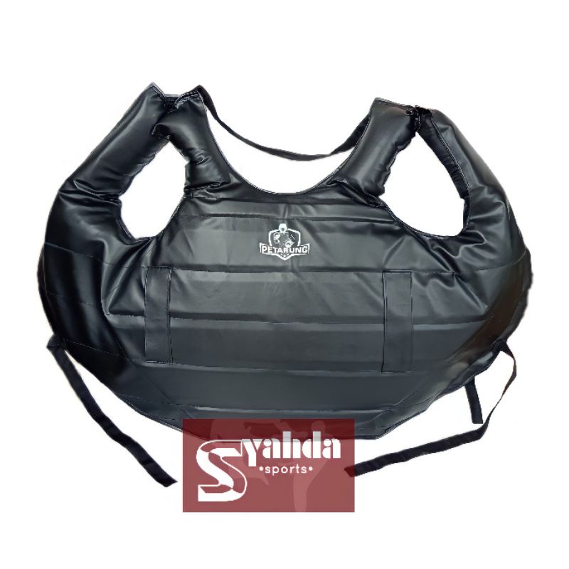 BODY PROTECTOR SILAT