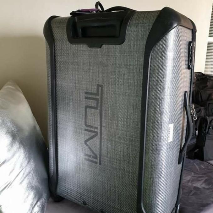 TRAVEL BAG tumi tegra lite