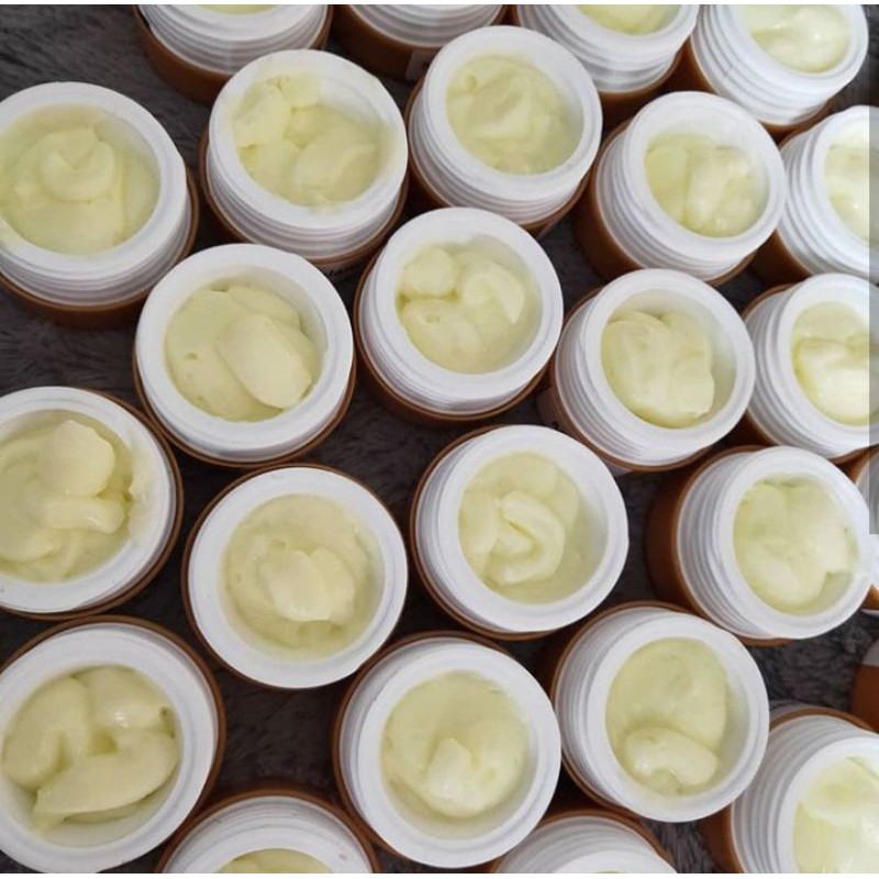 Whitening Flek Cream Syafiracares.id