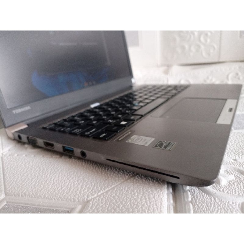 Laptop Toshiba Portage Z30-A