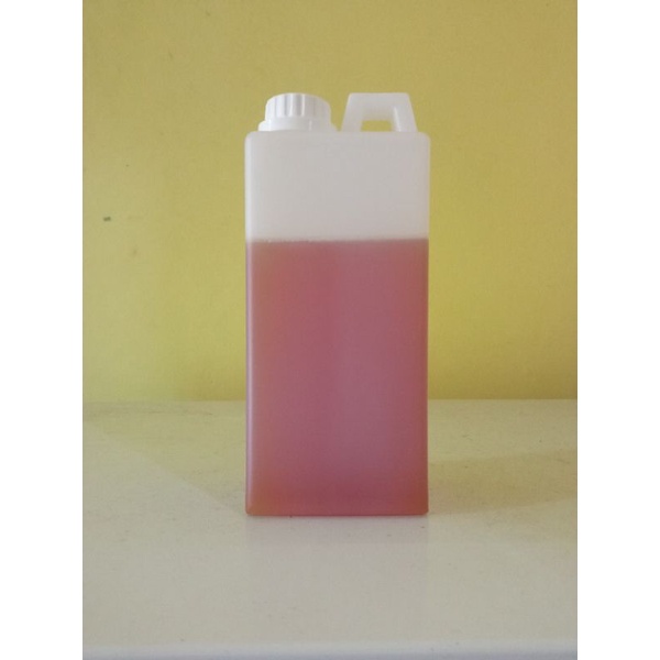 

Madu Murni Nektar Randu 1 Kg