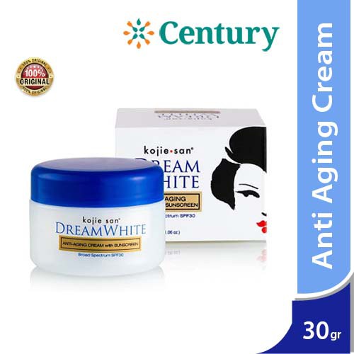 Kojiesan Dream White Face Cream 30gr