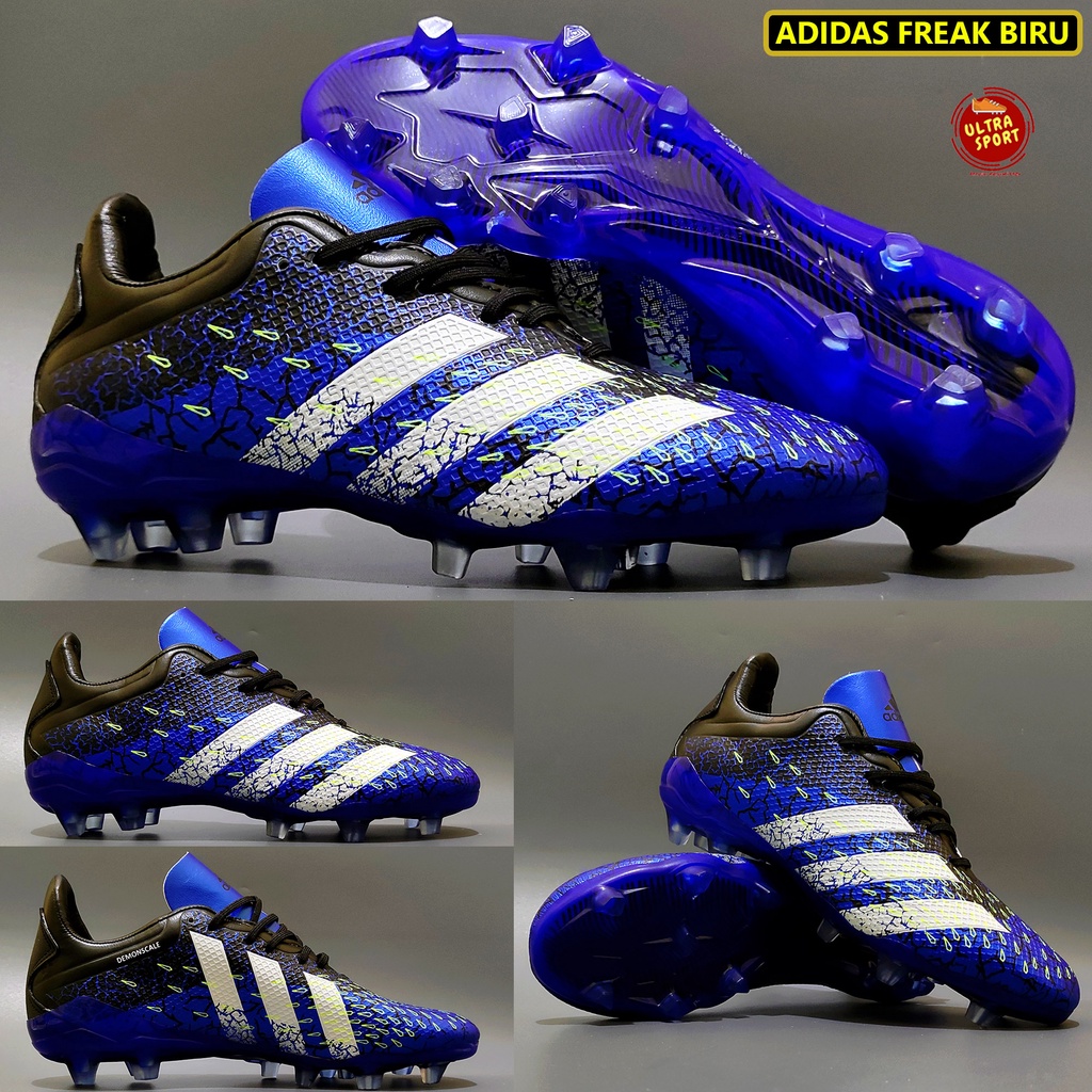 sepatu bola adidas predator