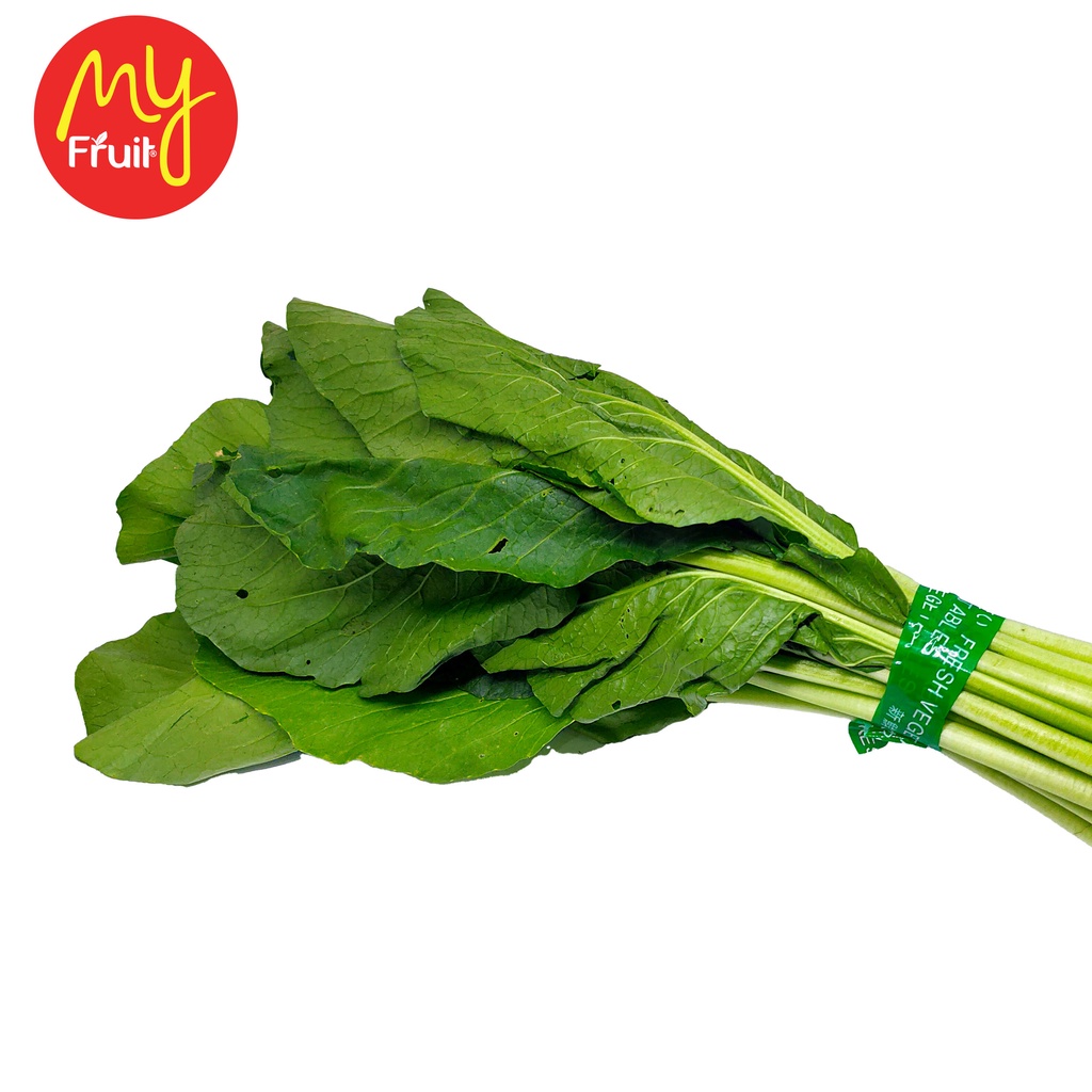 

My Fruit Vege Surabaya - Sawi Hijau [200gr]