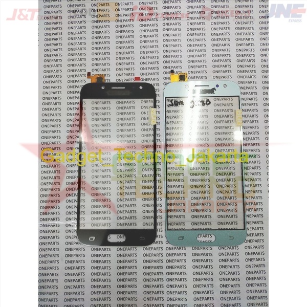 TOUCHSCREEN TS TC SAMSUNG GALAXY J5 PRO J530 ORIGINAL