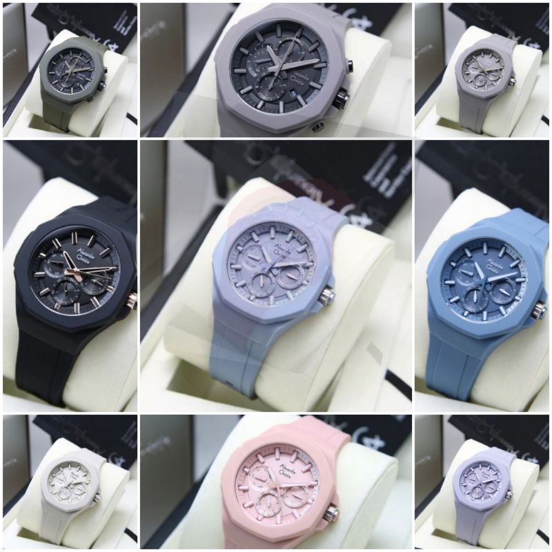 Alexandre Christie 6590 Original