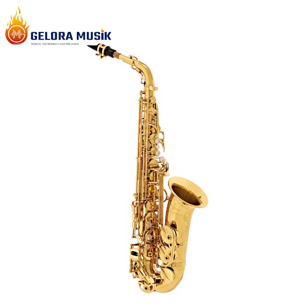 Alto Saxophone Yanagisawa AWO10