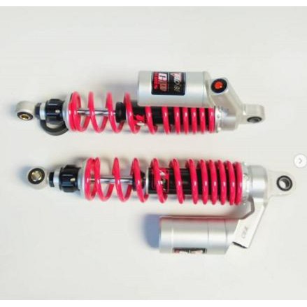 Shock Tabung Atas TAD GP SERIES 340 MERAH