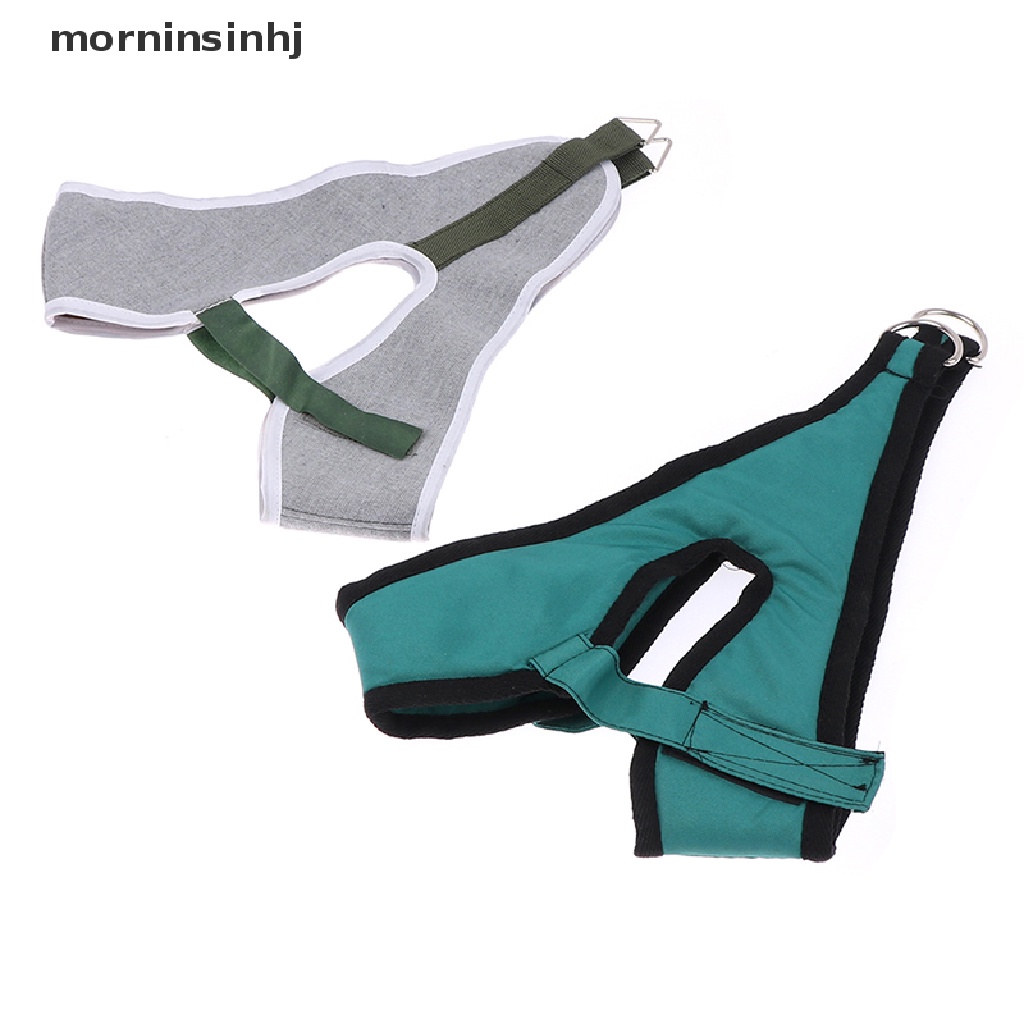 Mornin 1pc Strap Traksi Leher Stretch Untuk Pereda Nyeri