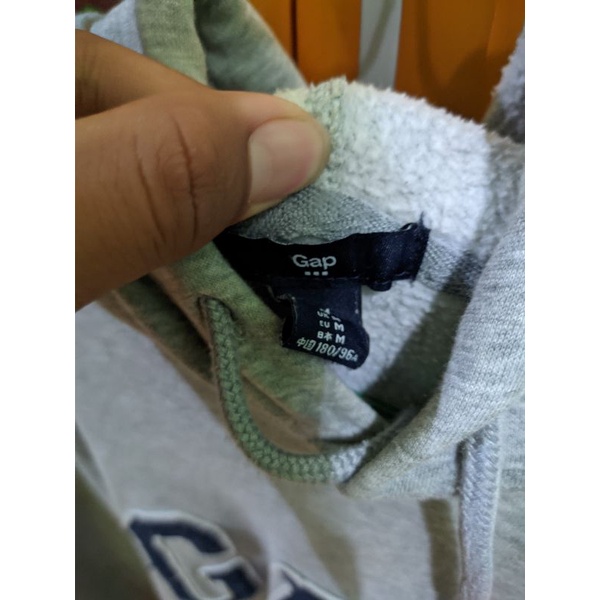 hoodie gap Second size L