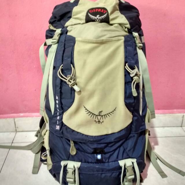 Osprey Kestrel 38 original