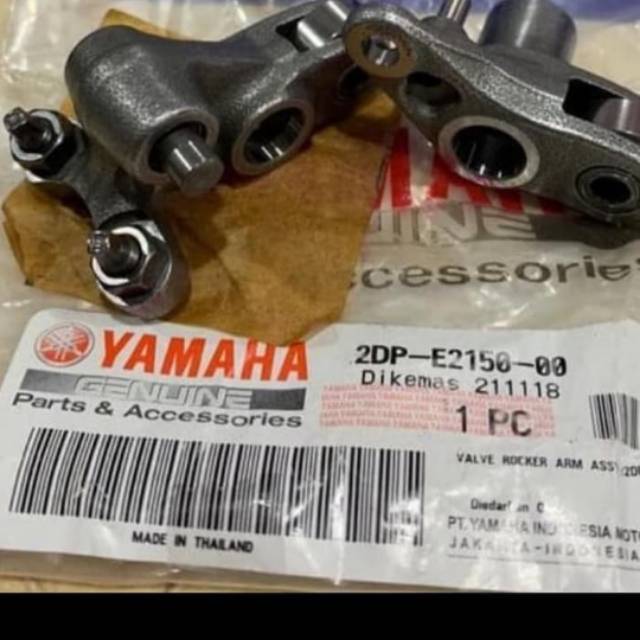 platuk klep N-MAX ORI YAMAHA