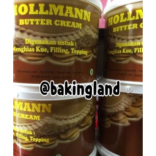

hollman buttercream - VANILLA Kode 49