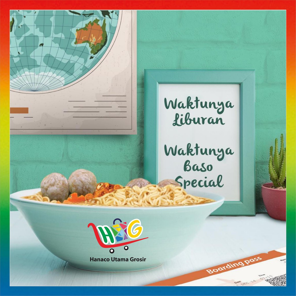 Mie Sedaap Bakso Spesial 77 gr