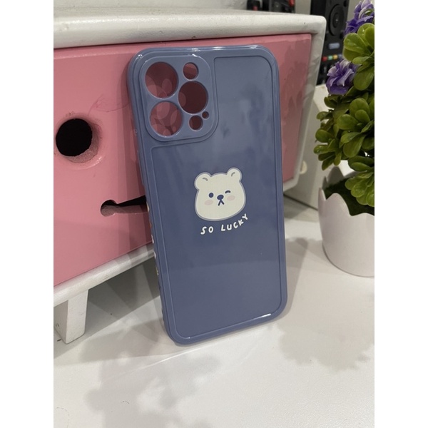 Case iPhone 12 Pro Max / 12 ProMax / 12ProMax