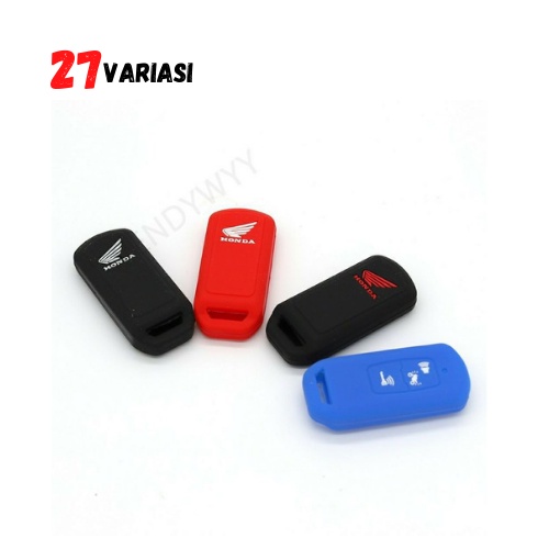 Cover Kunci Silikon Pcx 160 New PCX 160 / Kondom Remote PCX 160