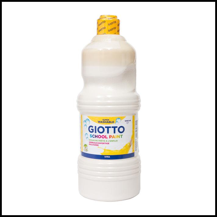 

Giotto School Paint 1000 Ml