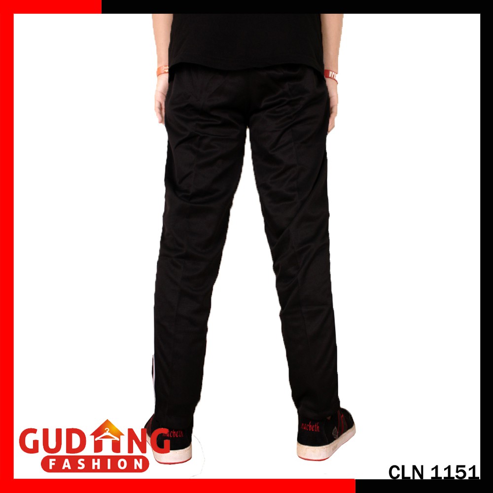 Celana Training Olahraga Pria CLN 1151