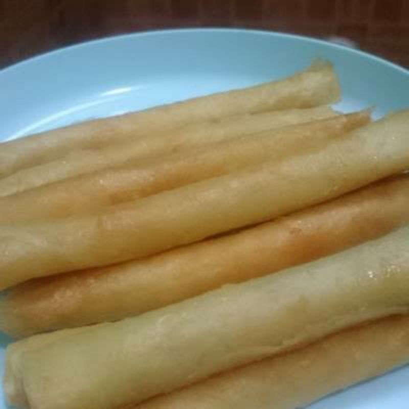keju aroma(Frozen food)
