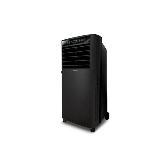 Air Cooler SHARP PJ-A77TY-B / Penyejuk Udara / Penyejuk Ruangan ( PEKANBARU ONLY )