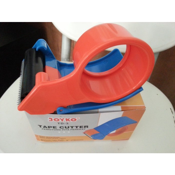 

Tape Dispenser Joyko TD-3 Plastic