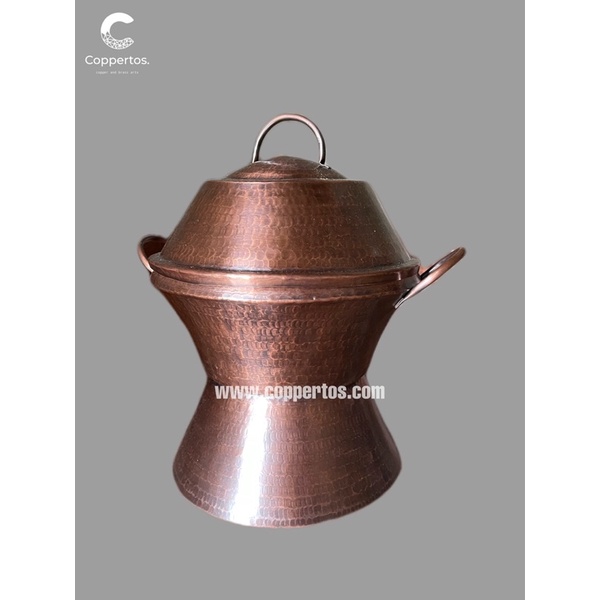 dandang kukus nasi - dandang kukus - dandang kukusan