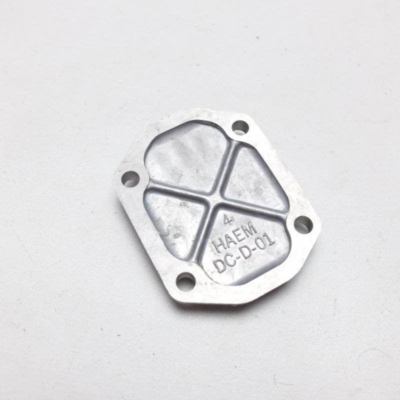 tutup head blok dexcel honda astrea 800 original asdap D82T
