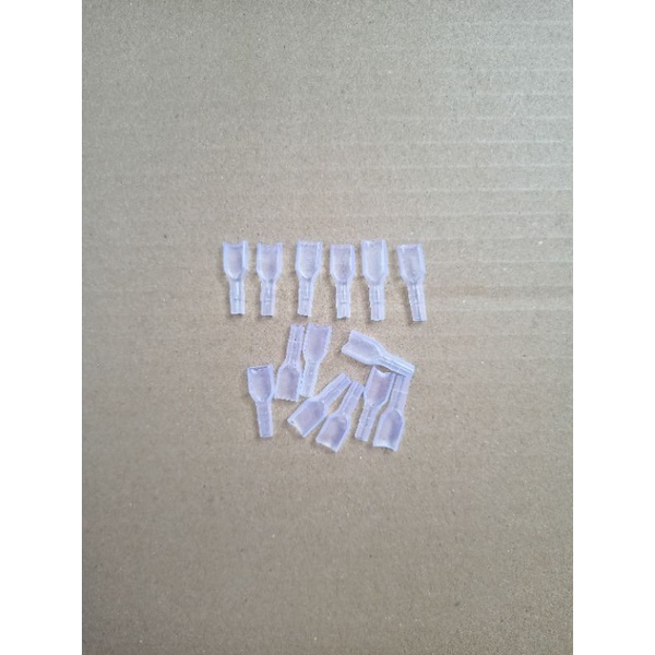PELINDUNG SKUN GEPENG / KONDOM SKUN / BUNGKUS SKUN / PELINDUNG SKUN KABEL