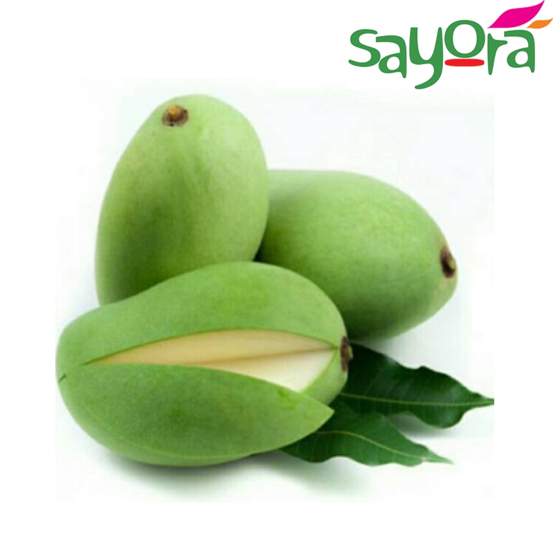 

Mangga Muda 1kg