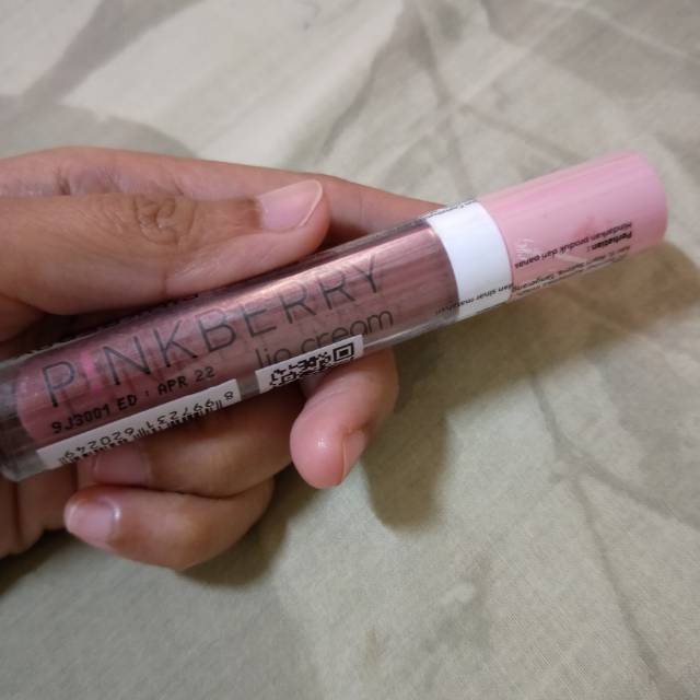 Cream Baby Pink 30gr Ori Paket Cream Babypink Pot Emboss 30gr Asli Shopee Indonesia