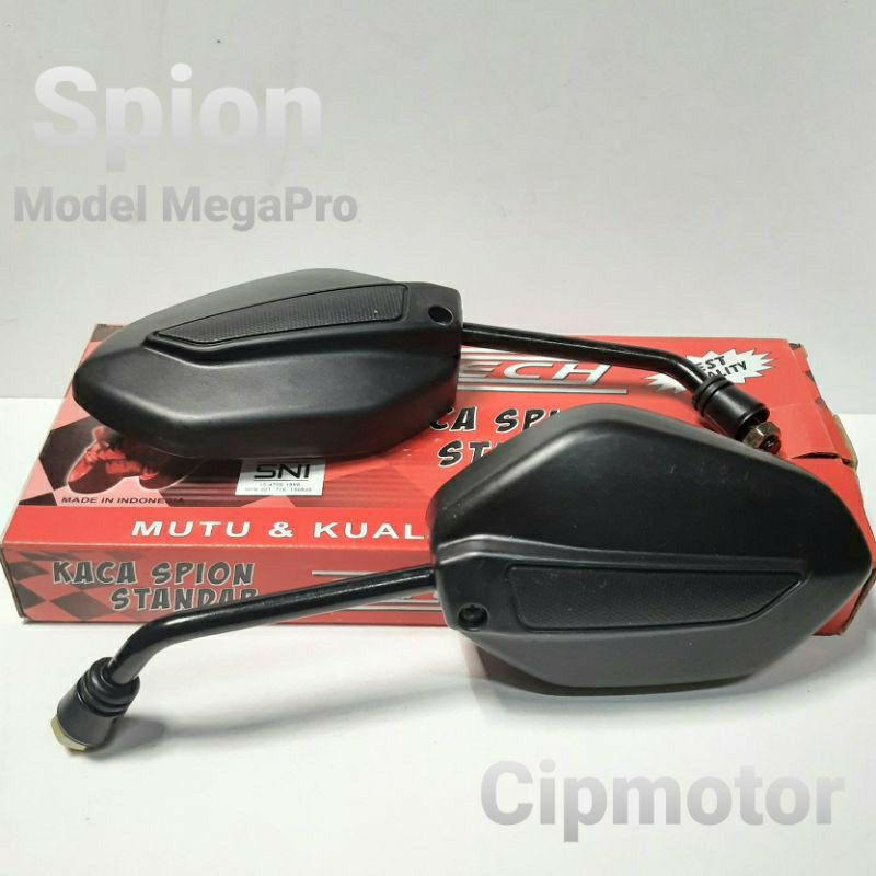 Spion honda ADV 160 adv 150 PCX vario beat supra revo TANGKAI SEDANG