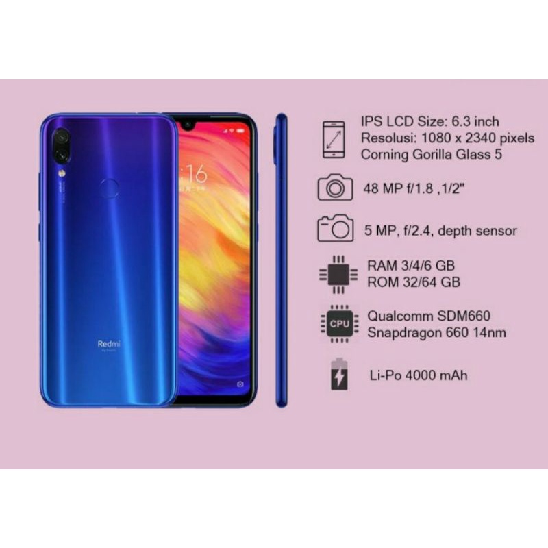PROMO OPPO F11 RAM 6/128GB GARANSI 1 TAHUN | OPPO ORIGINAL | OPPO TERMURAH |HP OPPO | OPPO-Redmi note 7 6/64gb