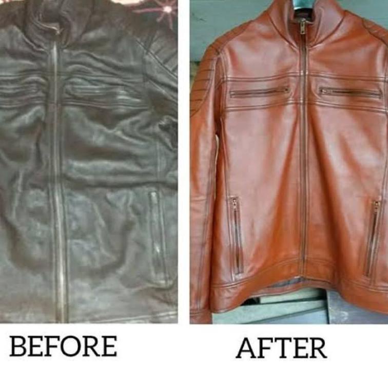 Cat kulit Dragon's original sepatu tas jaket Dompet Dll -50ml ▪ PBM.19Au22ᵞ