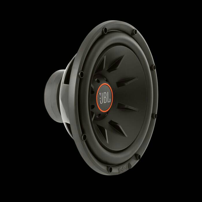 SUBWOOFER JBL 12 INCH TYPE S2-1224 S21224 S2 1224 (ORIGINAL JBL) 12"