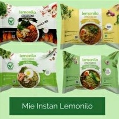 

MI INSTAN LEMONILO