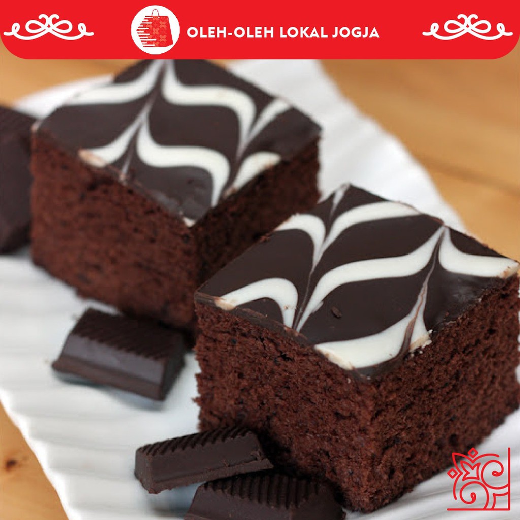 

COKROTELA CAKE - [Varian KUKUS [GOSENT & GRAB ONLY]]