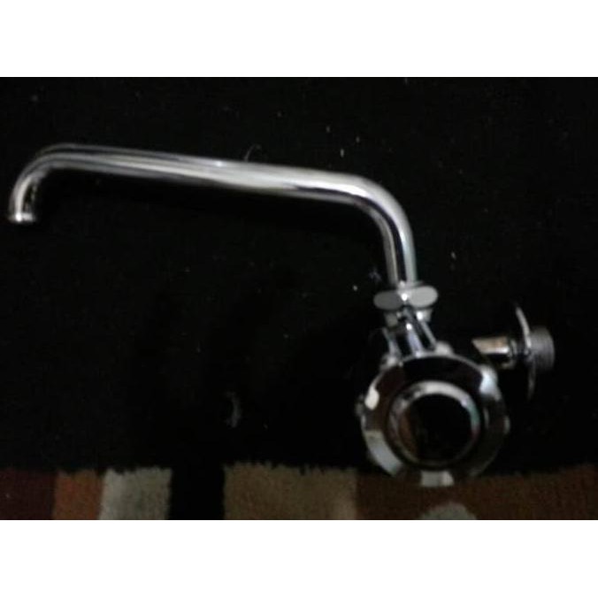 Best- Kran Sink/Cuci Piring San Ei