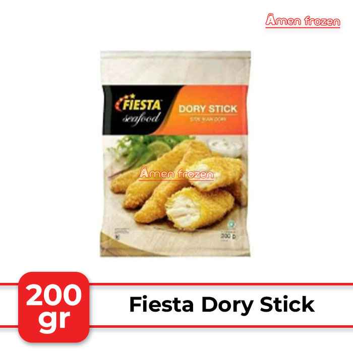 

FIESTA DORY STICK