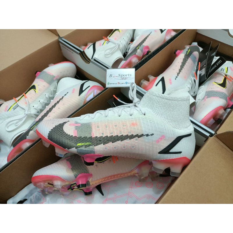 Nike Mercurial Superfly 8 Elite FG Original CV0958-121