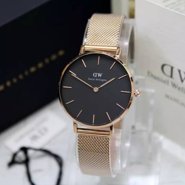 Daniel Wellington Classic Petite melrose Original