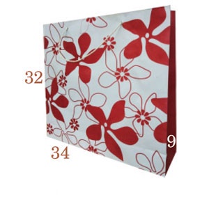 

Tas Kertas Paperbag Batik Pesta Wedding Event