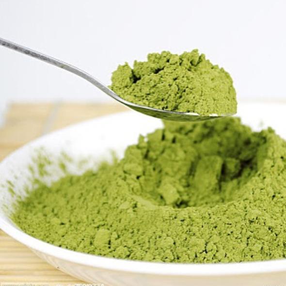 

Japan Harada Greentea Powder 25gr / Matcha Powder Jepang bakernbar99 Diminati Banget