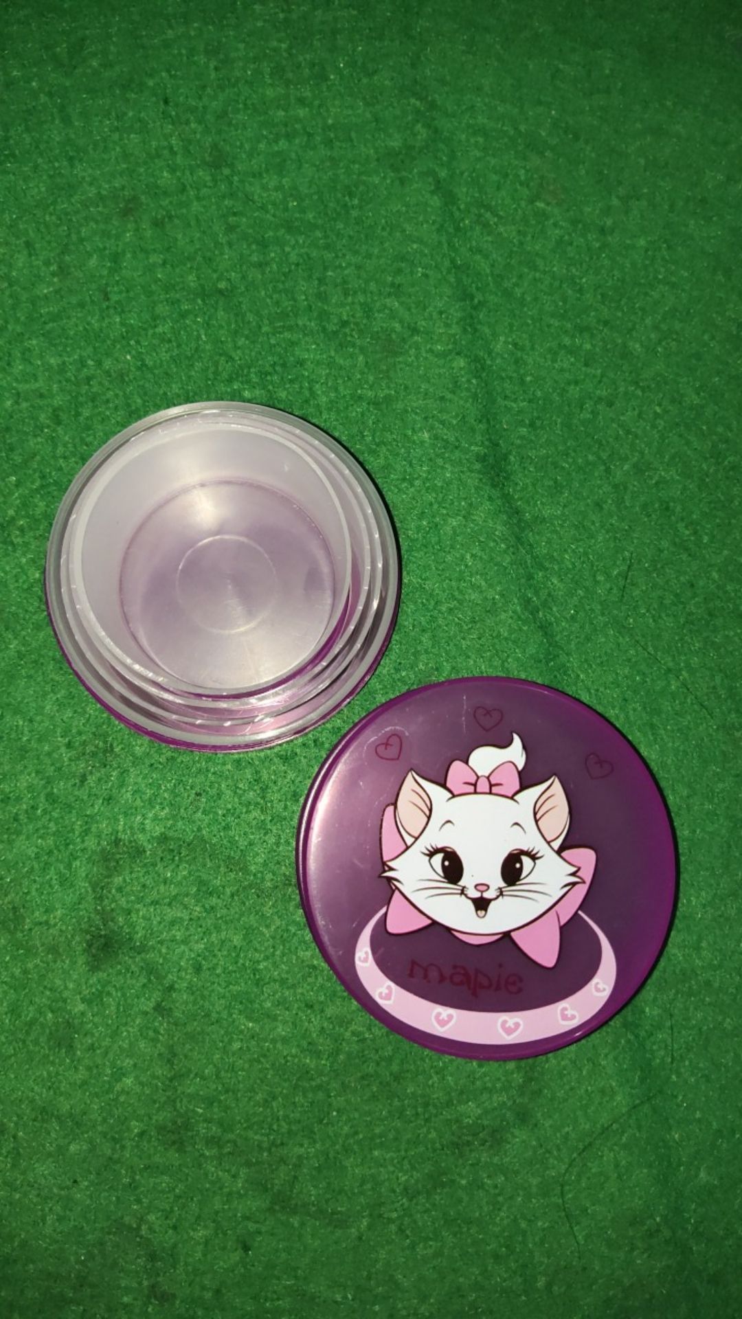 Gelas Tarik Lipat Travel Telescopic Cup Kecil Karakter